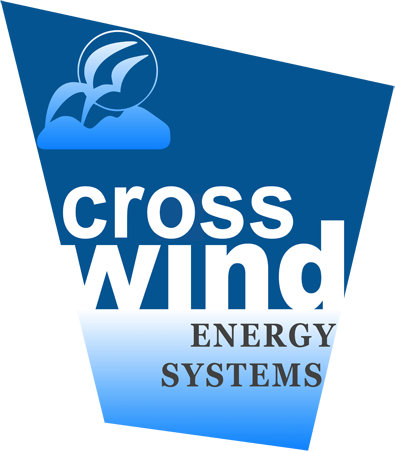 Crosswind - Energiesysteme
