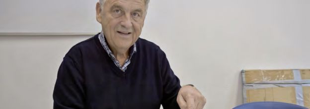 Windkraft- + Solar-Energie als ENERGIEWERK - Effektiv, platzsparend und auf engstem Raum installierbar.